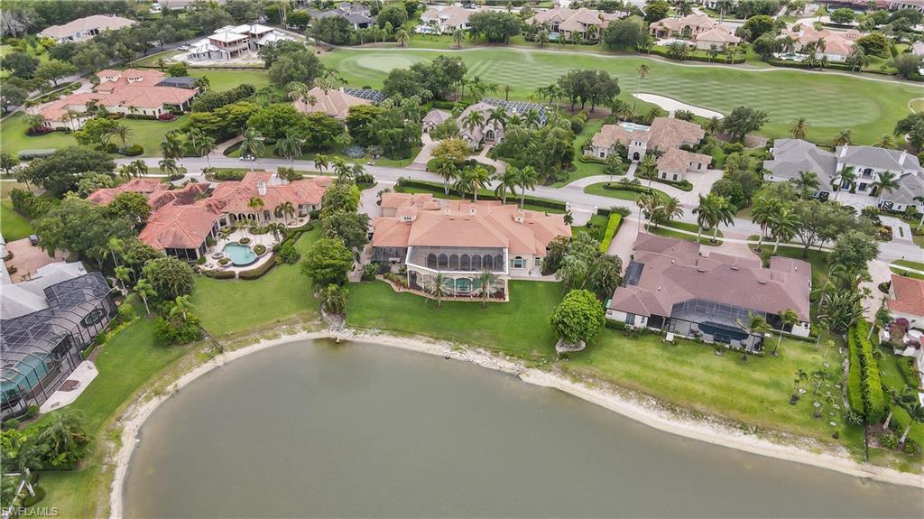 QUAIL WEST - Residential