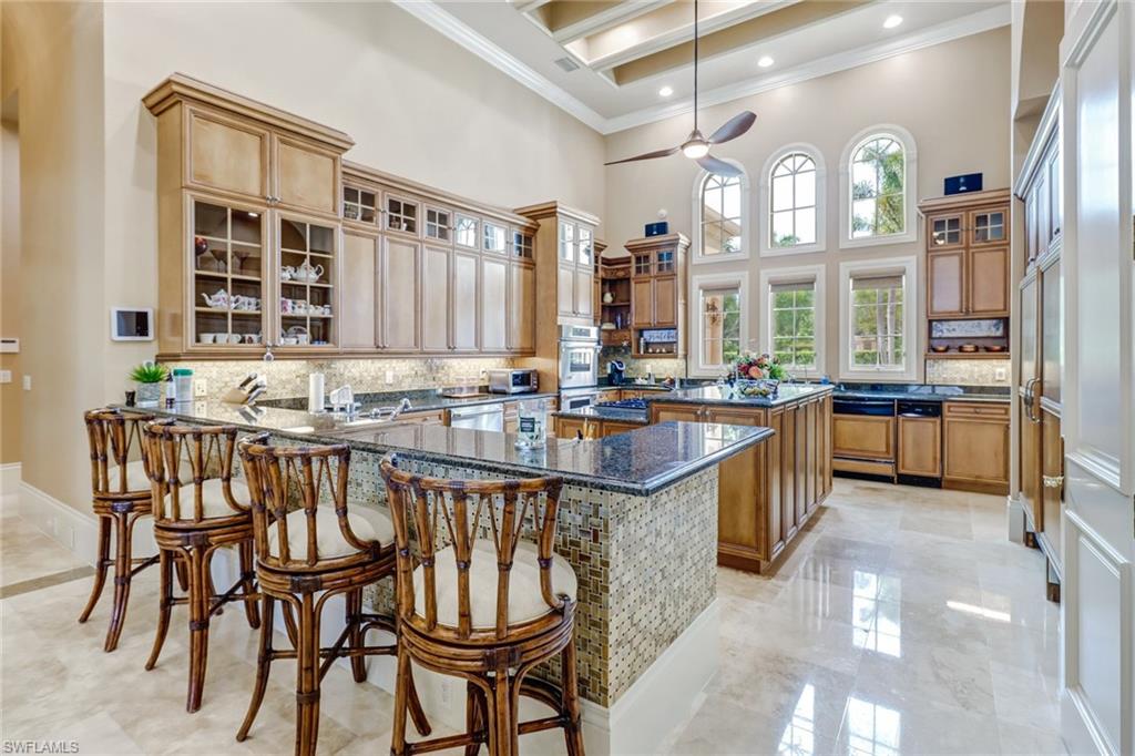 QUAIL WEST - Residential