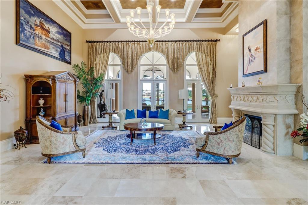 QUAIL WEST - Residential