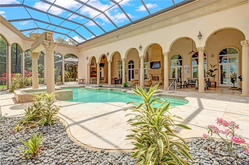 QUAIL WEST - Residential