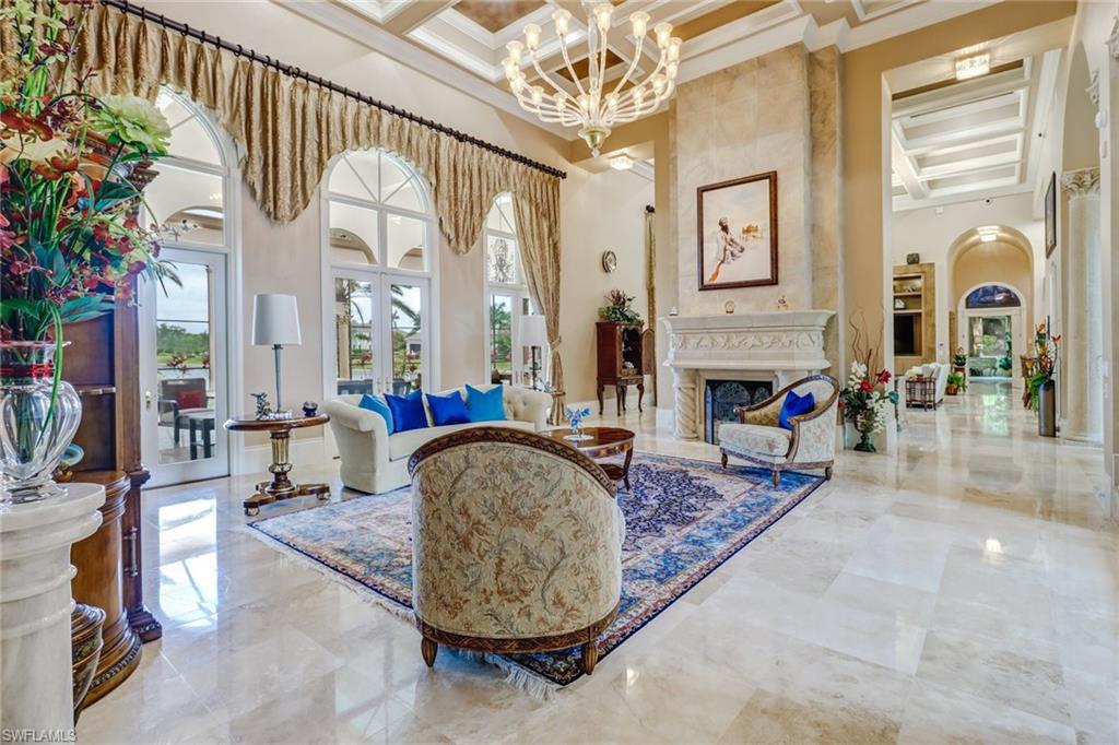 QUAIL WEST - Residential