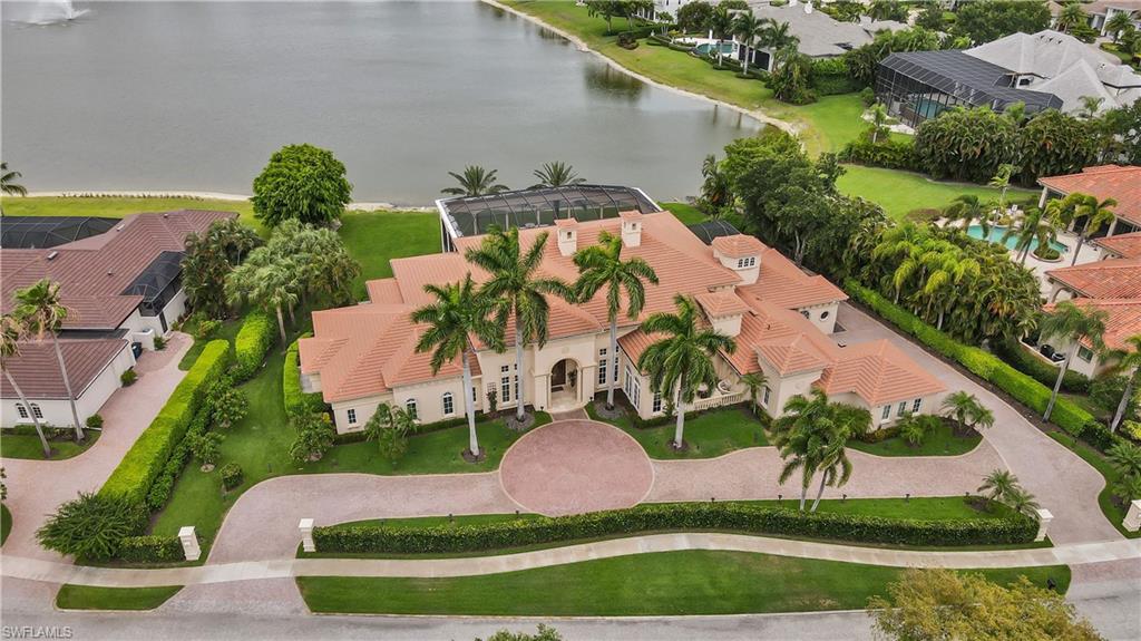 QUAIL WEST - Residential