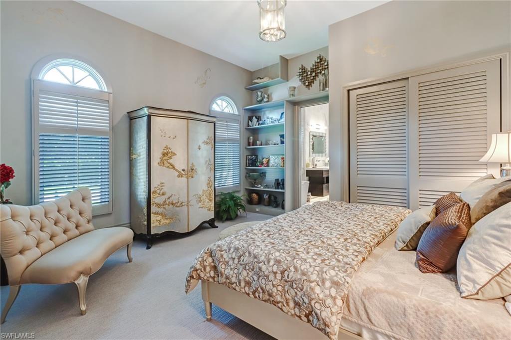 QUAIL WEST - Residential