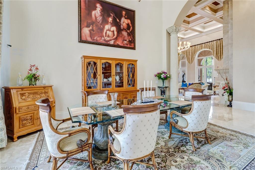 QUAIL WEST - Residential