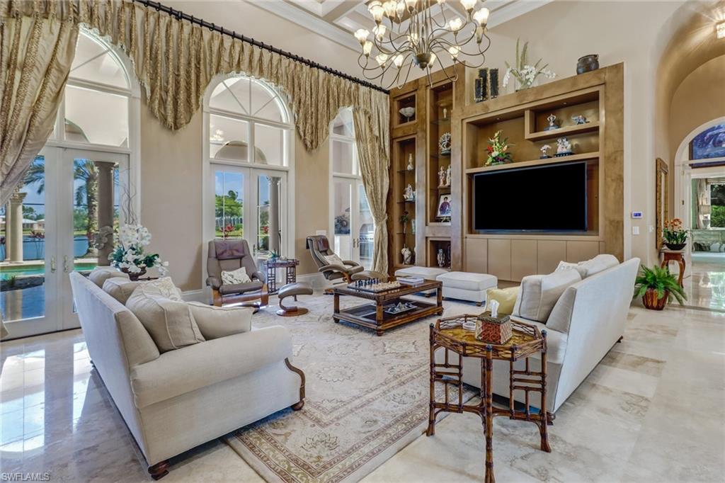 QUAIL WEST - Residential