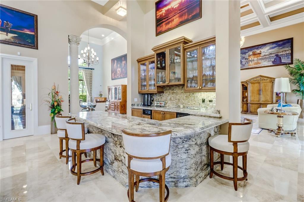 QUAIL WEST - Residential