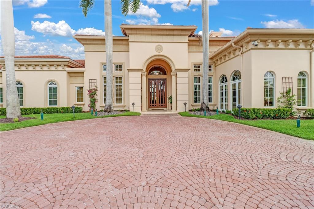 QUAIL WEST - Residential