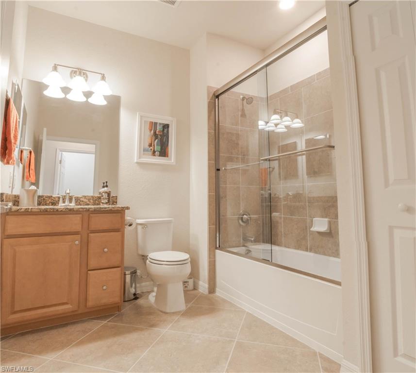 BONITA NATIONAL GOLF AND COUNTRY CLUB - Residential