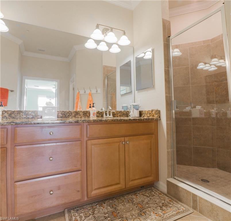 BONITA NATIONAL GOLF AND COUNTRY CLUB - Residential