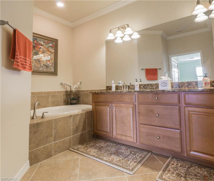 BONITA NATIONAL GOLF AND COUNTRY CLUB - Residential