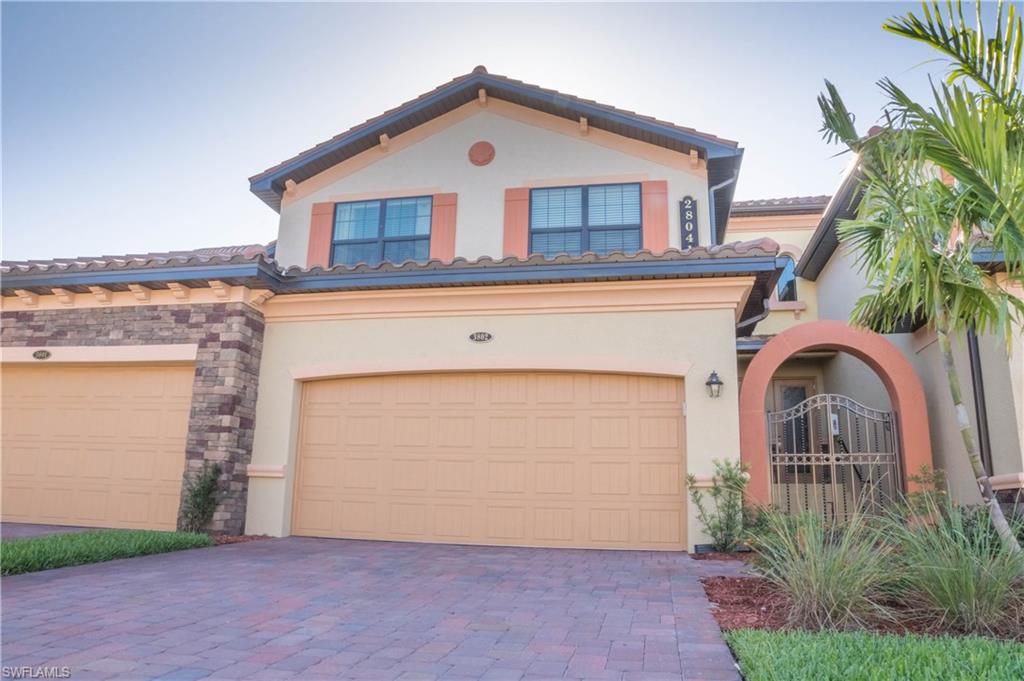 BONITA NATIONAL GOLF AND COUNTRY CLUB - Residential