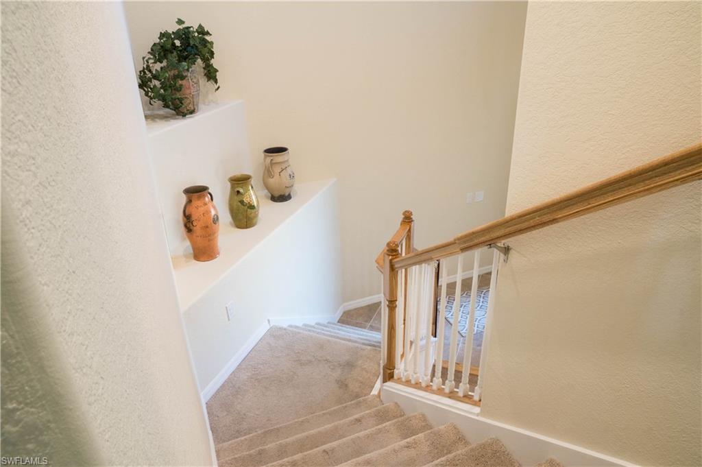 BONITA NATIONAL GOLF AND COUNTRY CLUB - Residential