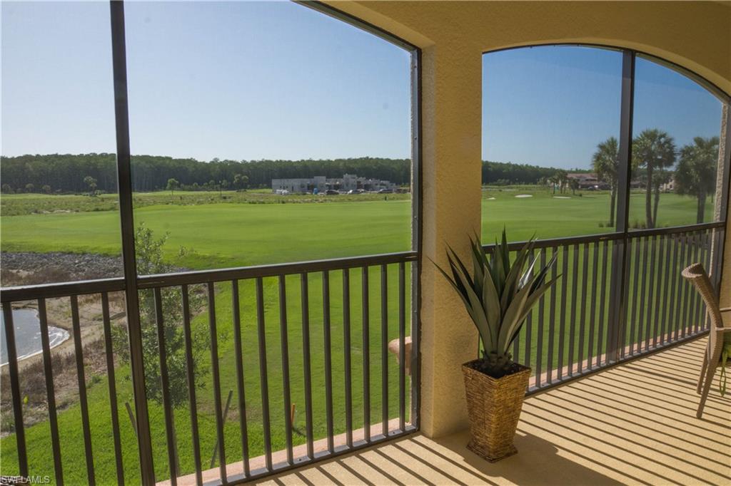 BONITA NATIONAL GOLF AND COUNTRY CLUB - Residential
