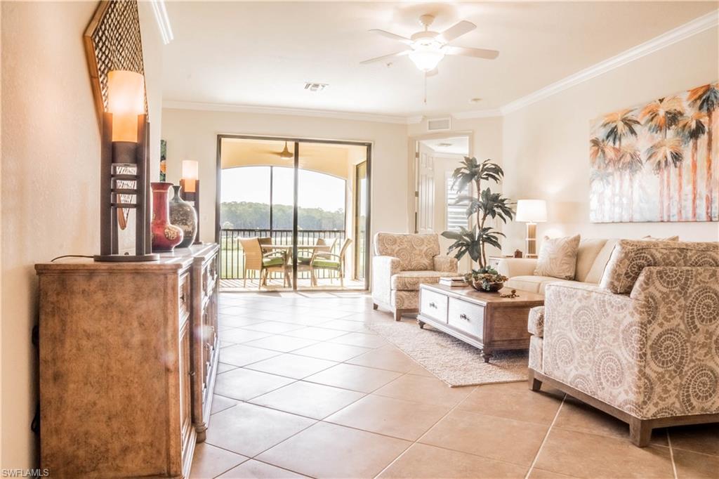 BONITA NATIONAL GOLF AND COUNTRY CLUB - Residential