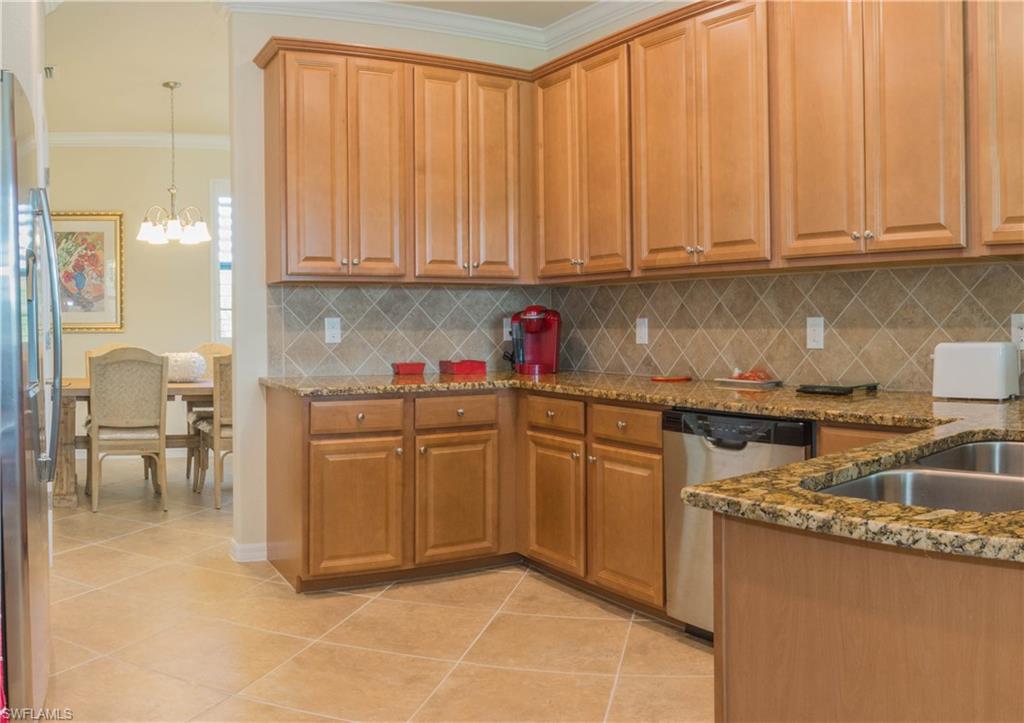 BONITA NATIONAL GOLF AND COUNTRY CLUB - Residential