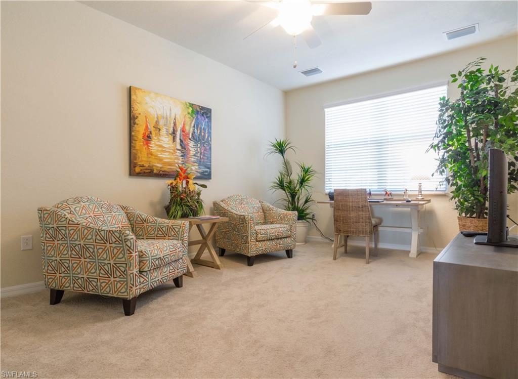 BONITA NATIONAL GOLF AND COUNTRY CLUB - Residential