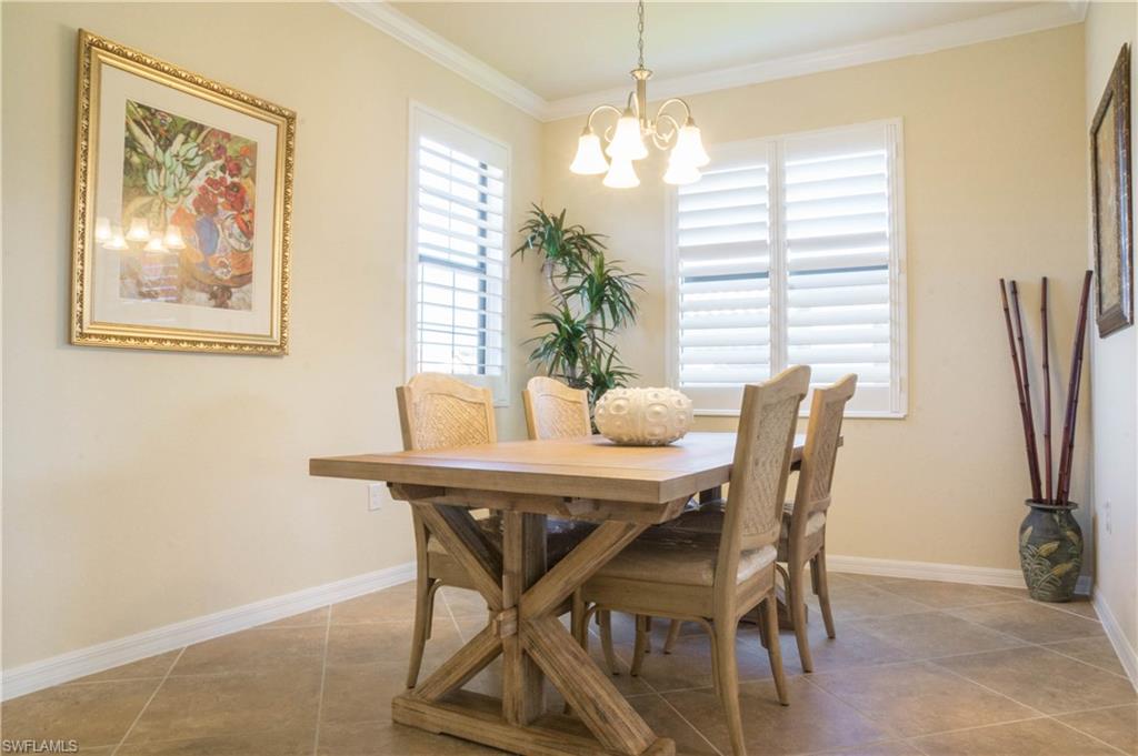 BONITA NATIONAL GOLF AND COUNTRY CLUB - Residential