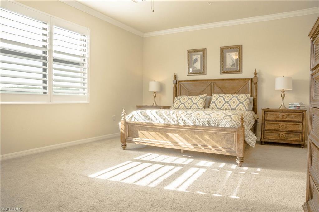 BONITA NATIONAL GOLF AND COUNTRY CLUB - Residential