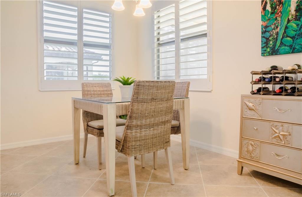 BONITA NATIONAL GOLF AND COUNTRY CLUB - Residential