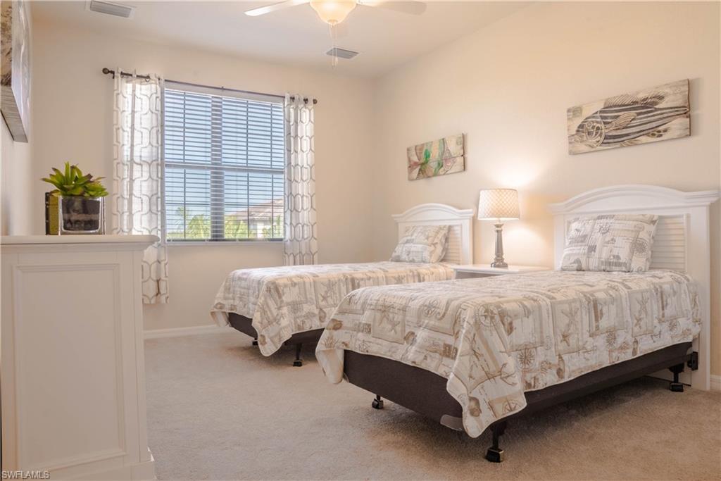 BONITA NATIONAL GOLF AND COUNTRY CLUB - Residential