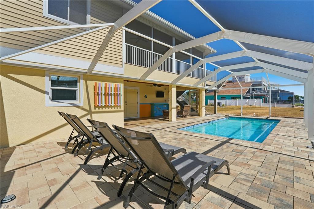 FLAMINGO PARK - Residential