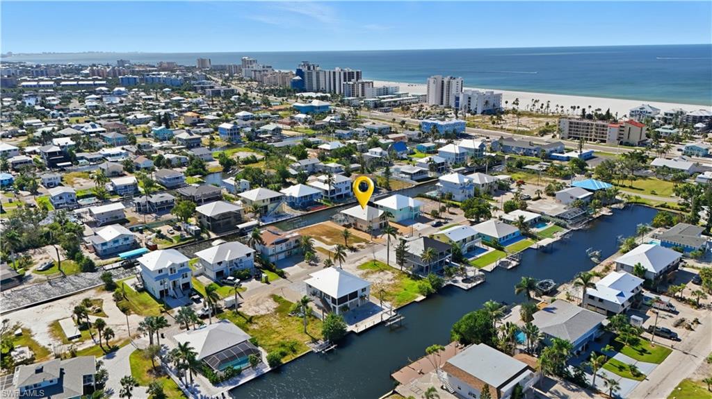 FLAMINGO PARK - Residential