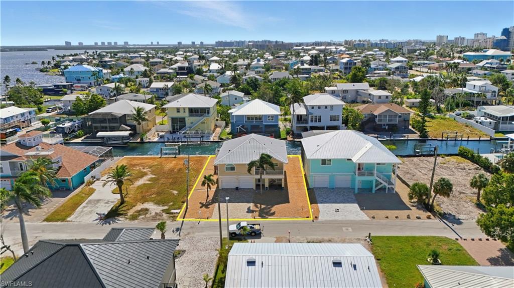 FLAMINGO PARK - Residential