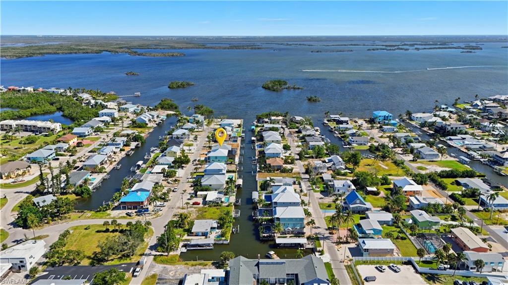 FLAMINGO PARK - Residential
