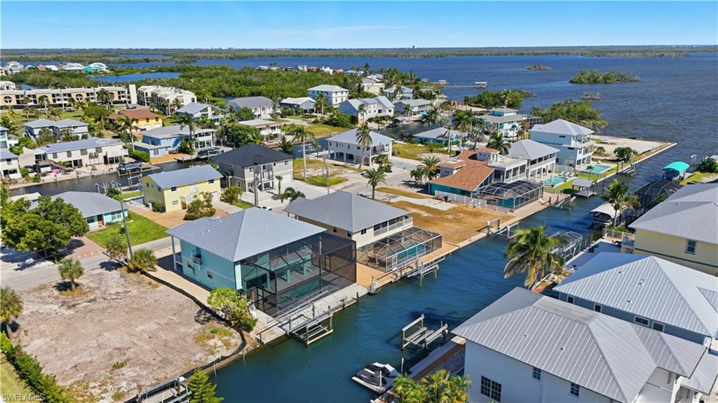 FLAMINGO PARK - Residential