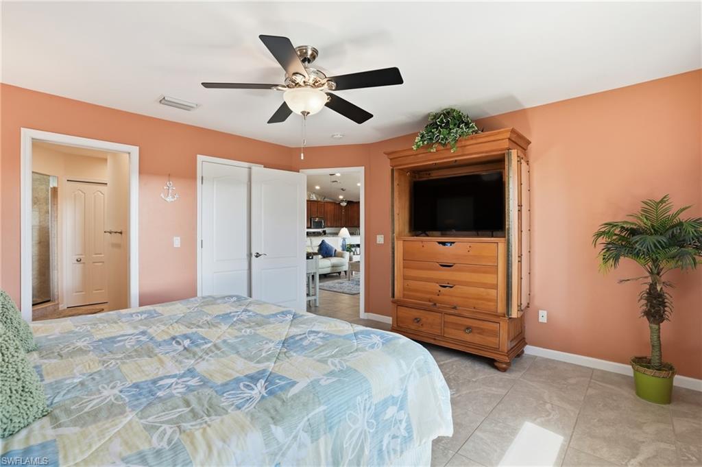 FLAMINGO PARK - Residential