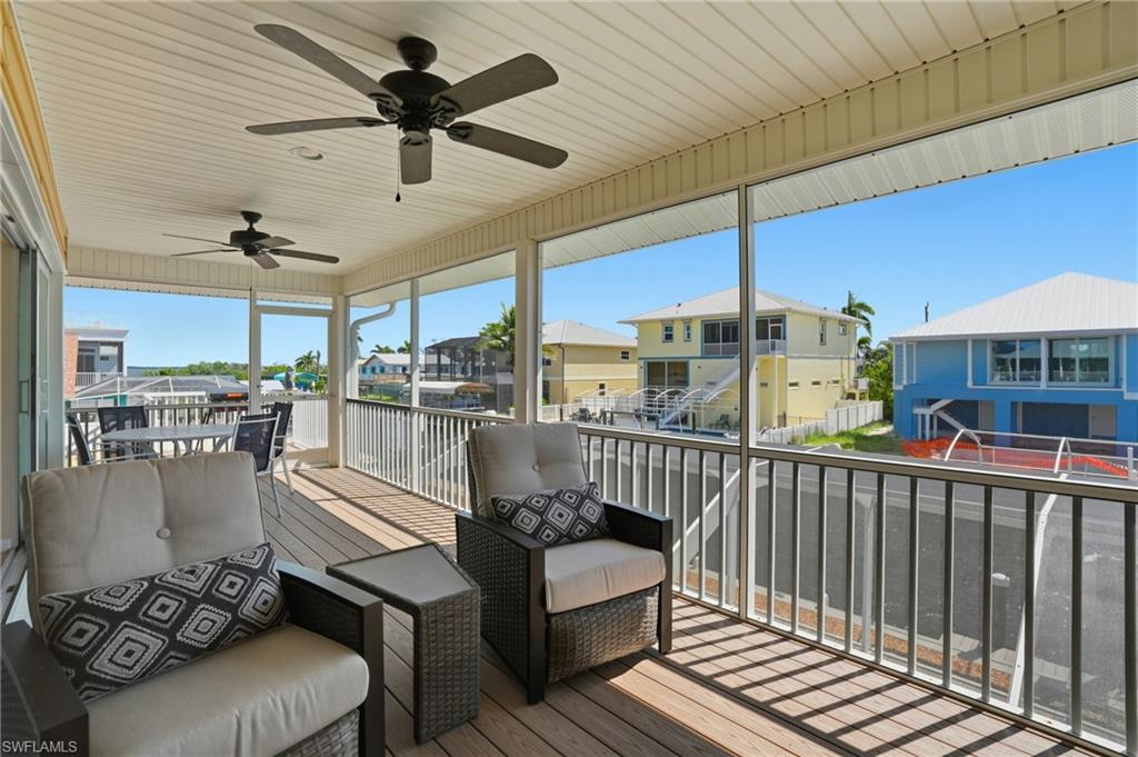FLAMINGO PARK - Residential