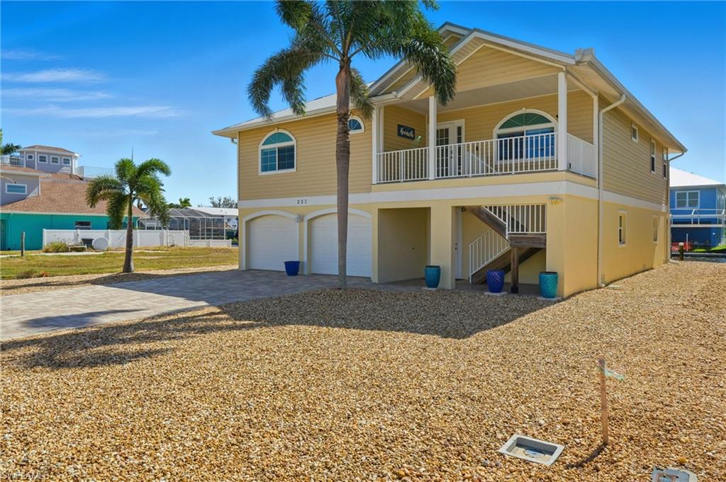 FLAMINGO PARK - Residential
