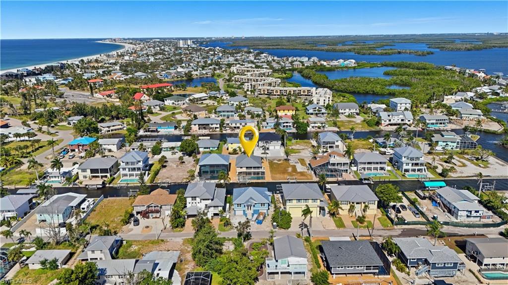 FLAMINGO PARK - Residential