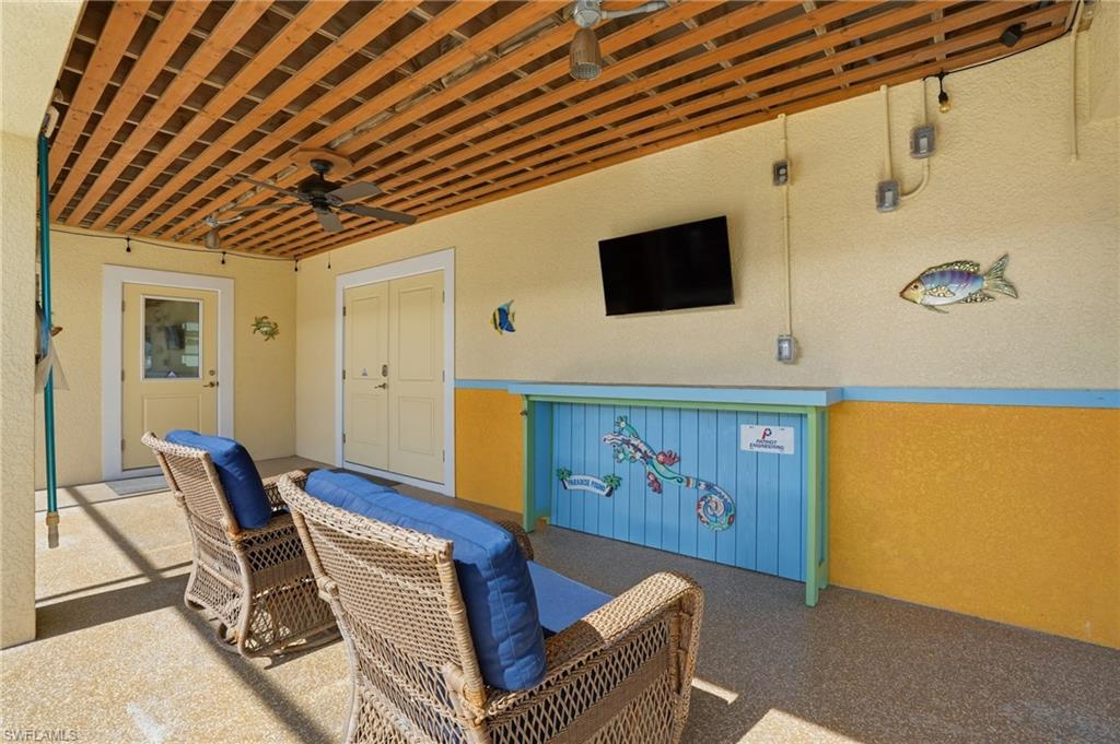 FLAMINGO PARK - Residential
