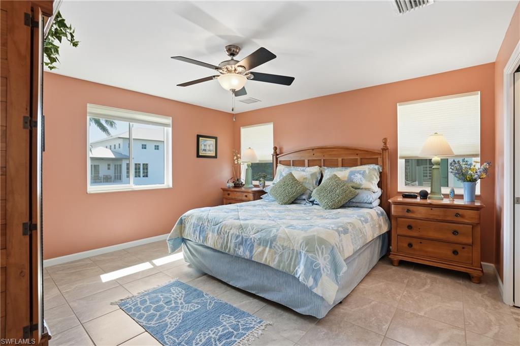 FLAMINGO PARK - Residential
