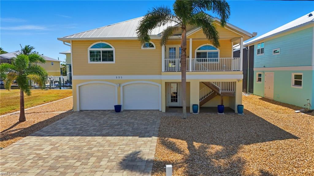 FLAMINGO PARK - Residential