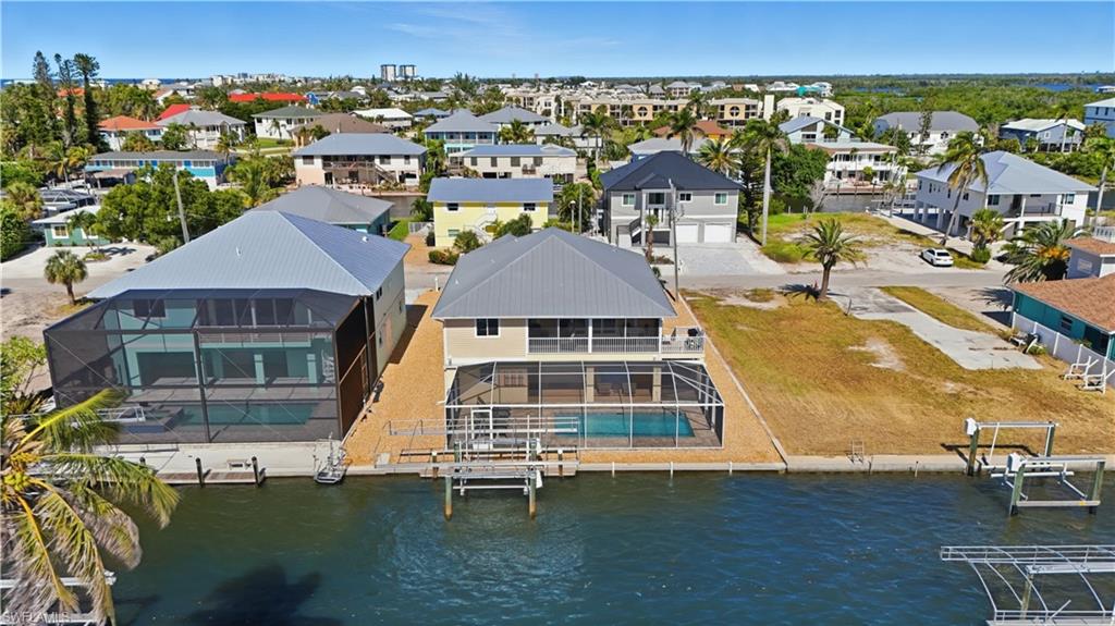 FLAMINGO PARK - Residential