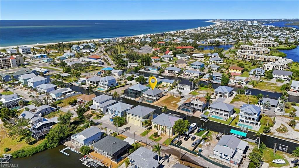 FLAMINGO PARK - Residential