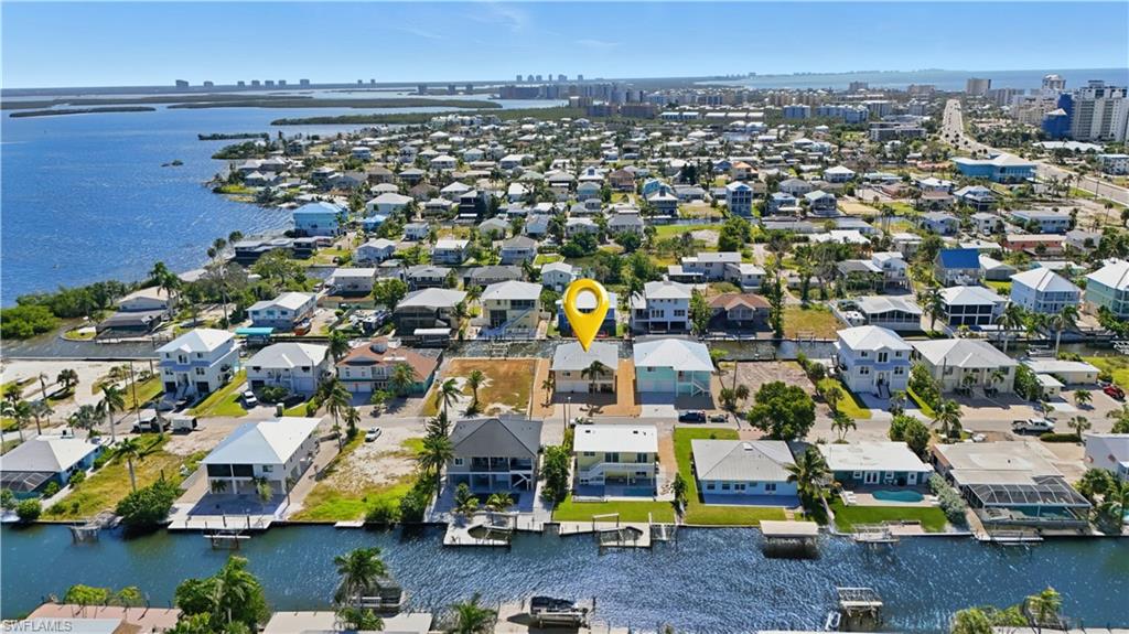 FLAMINGO PARK - Residential