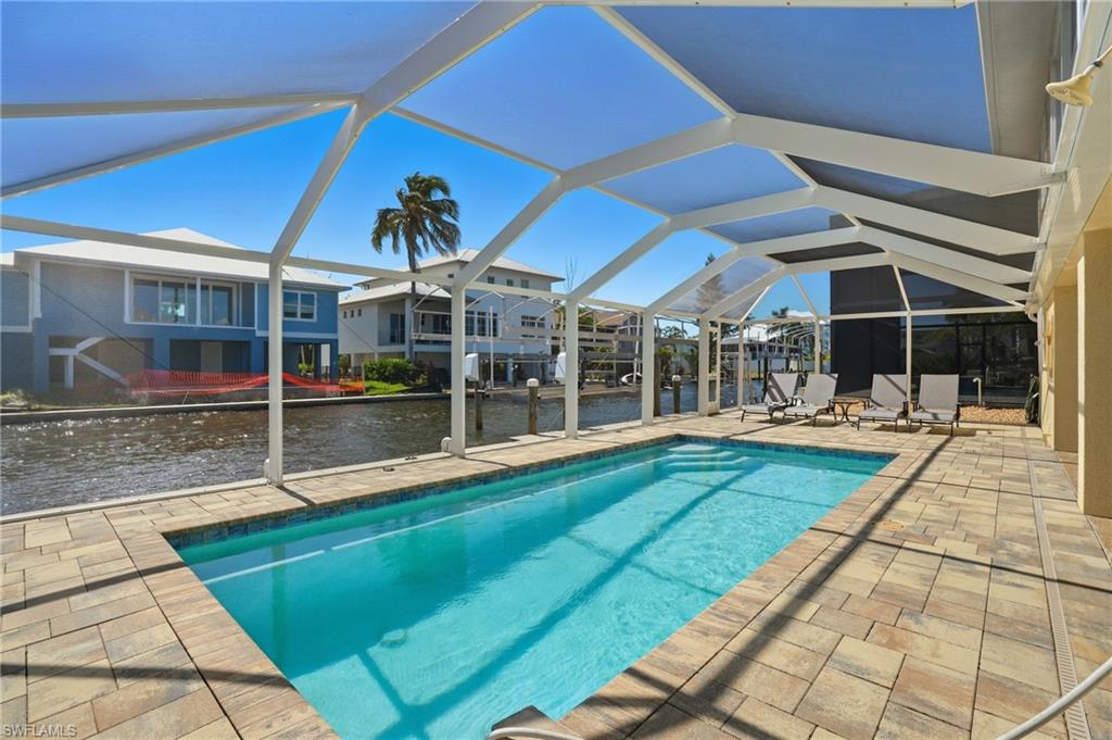 FLAMINGO PARK - Residential