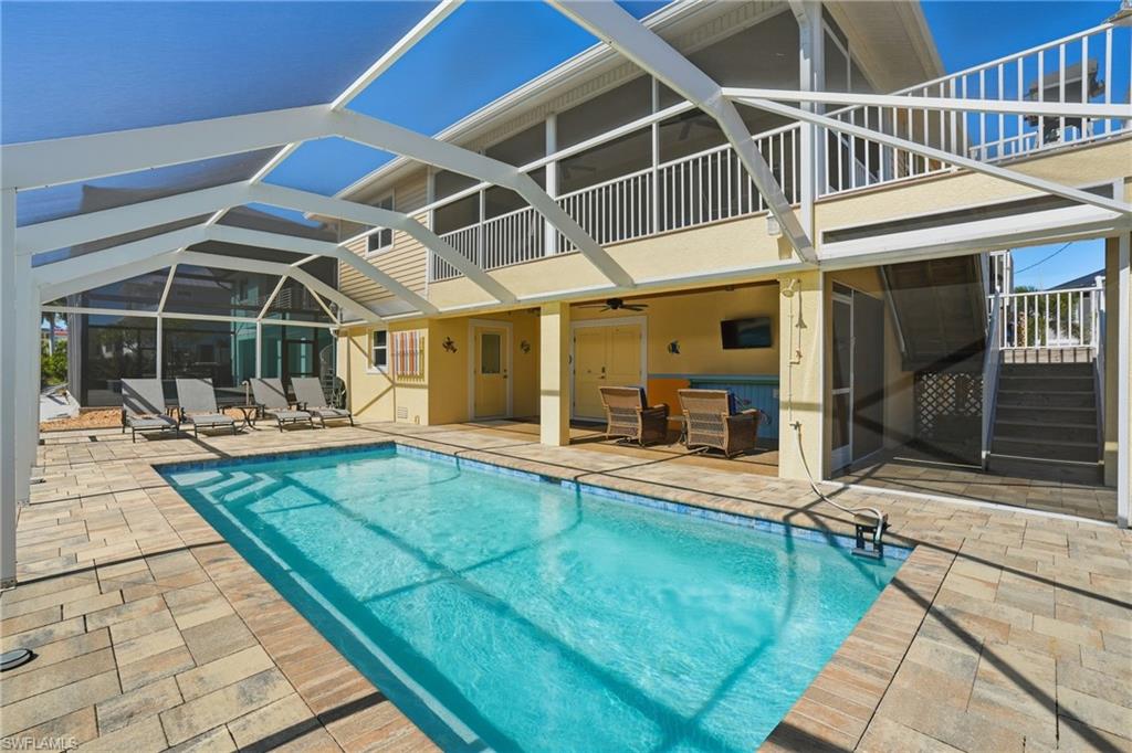 FLAMINGO PARK - Residential