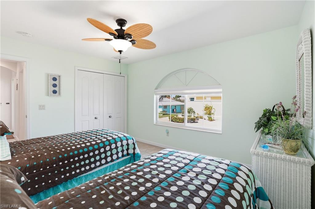 FLAMINGO PARK - Residential