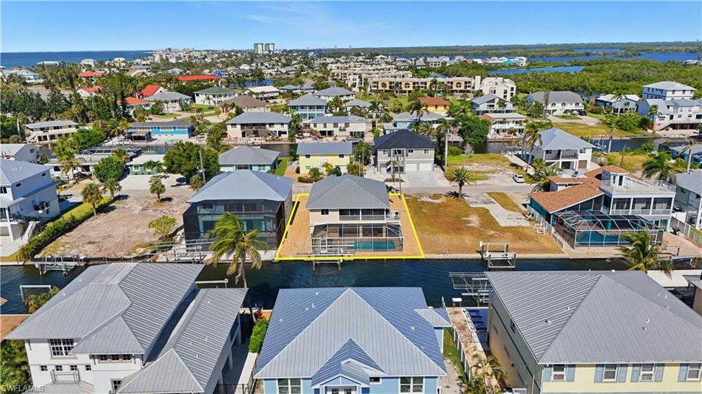 FLAMINGO PARK - Residential