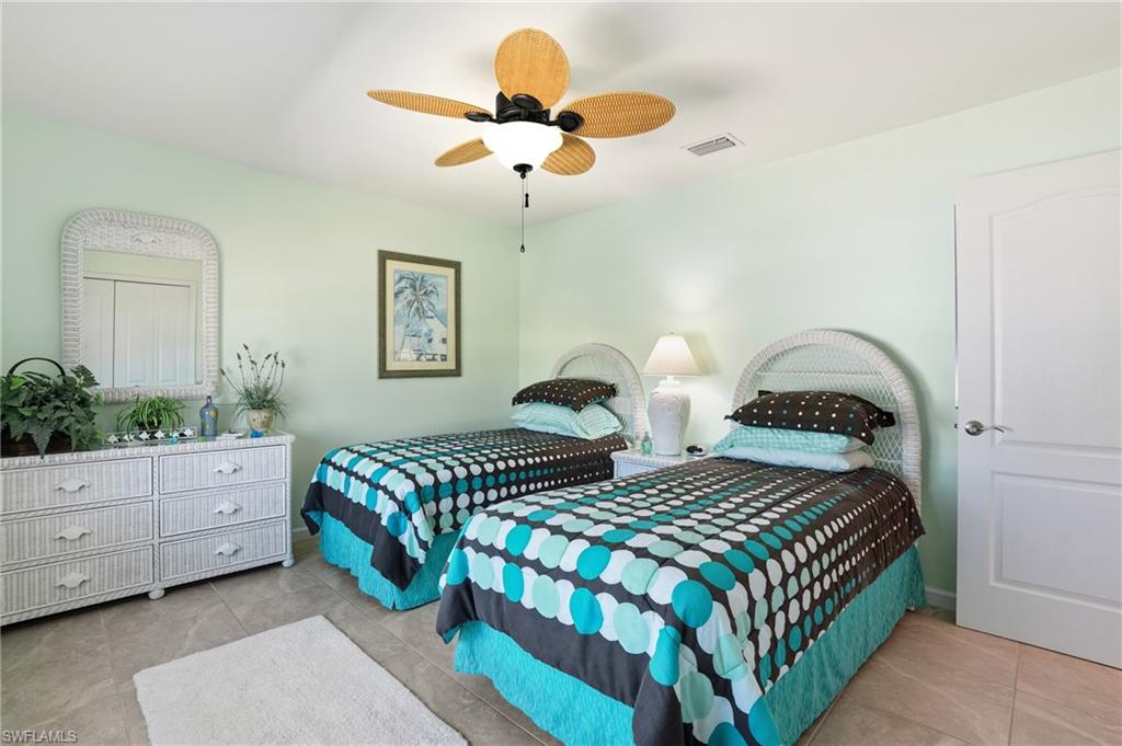 FLAMINGO PARK - Residential