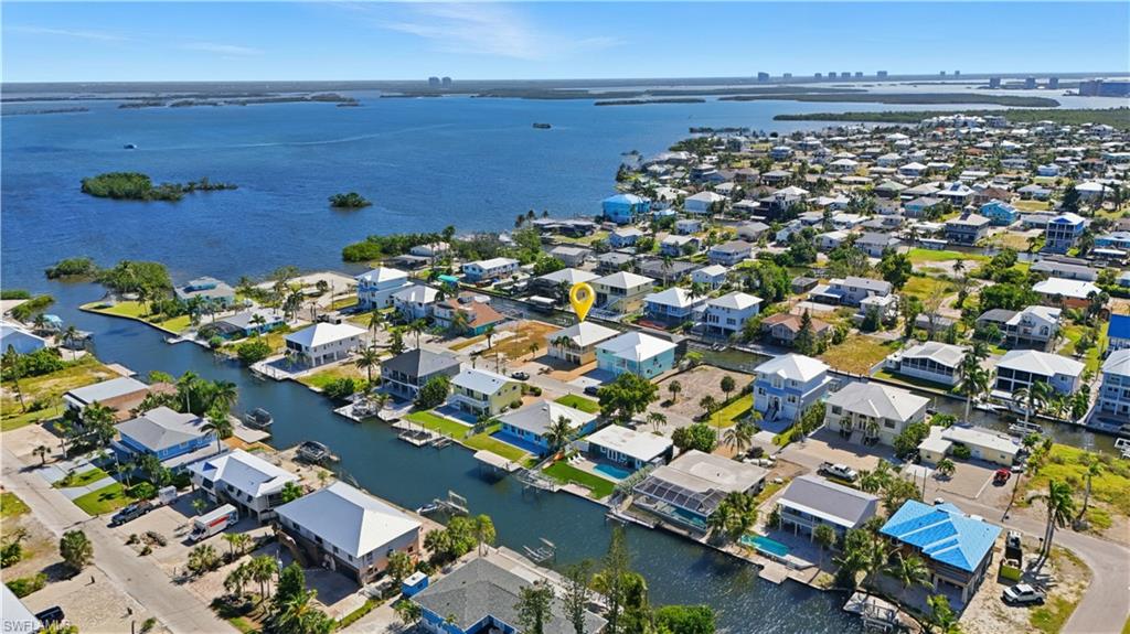 FLAMINGO PARK - Residential