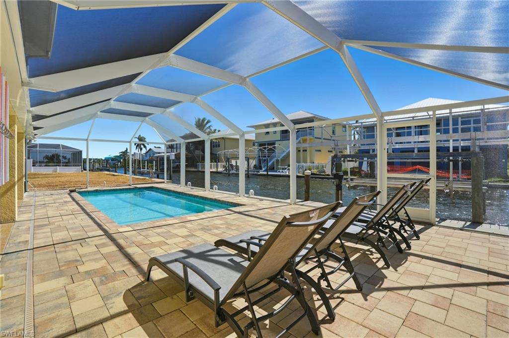 FLAMINGO PARK - Residential