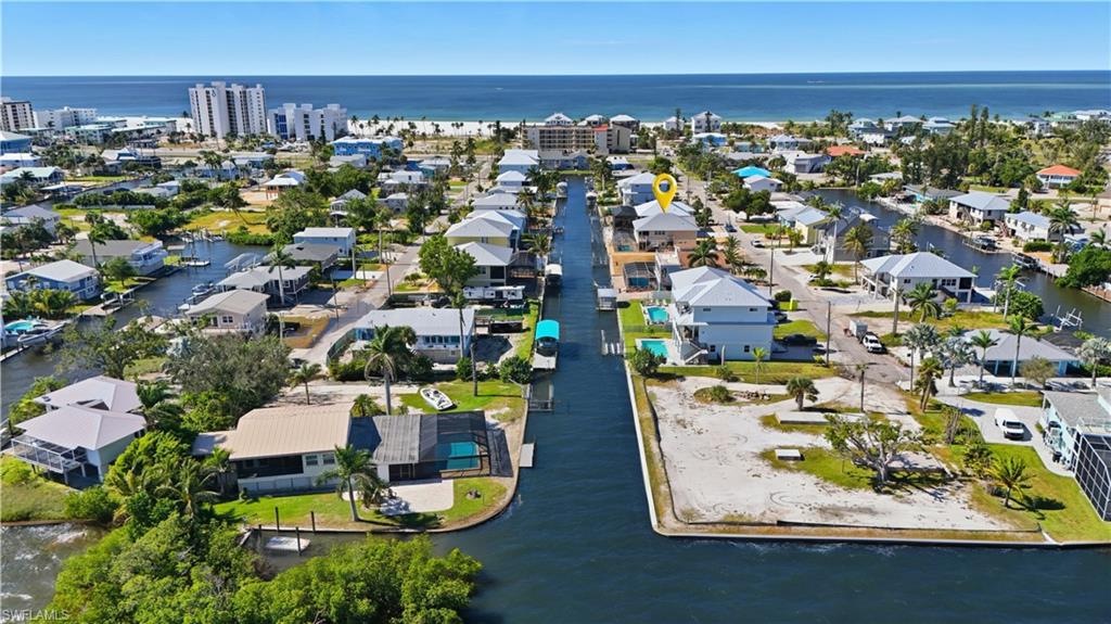 FLAMINGO PARK - Residential