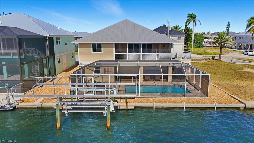 FLAMINGO PARK - Residential