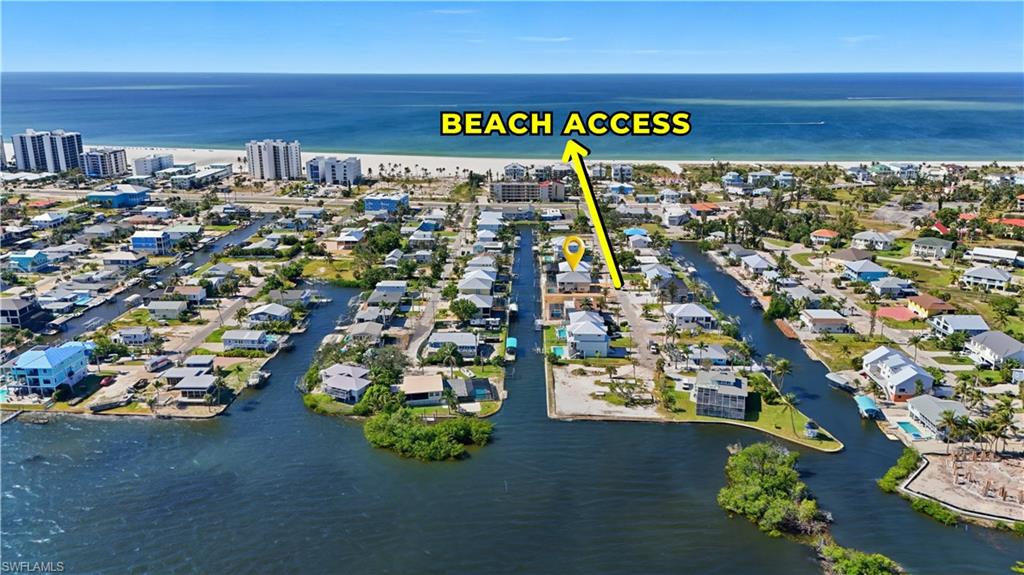 FLAMINGO PARK - Residential