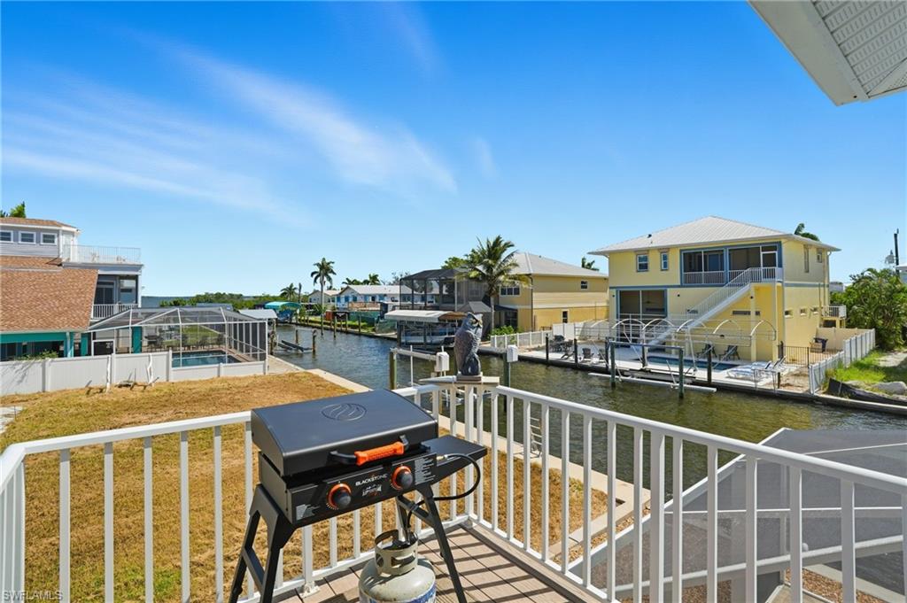 FLAMINGO PARK - Residential